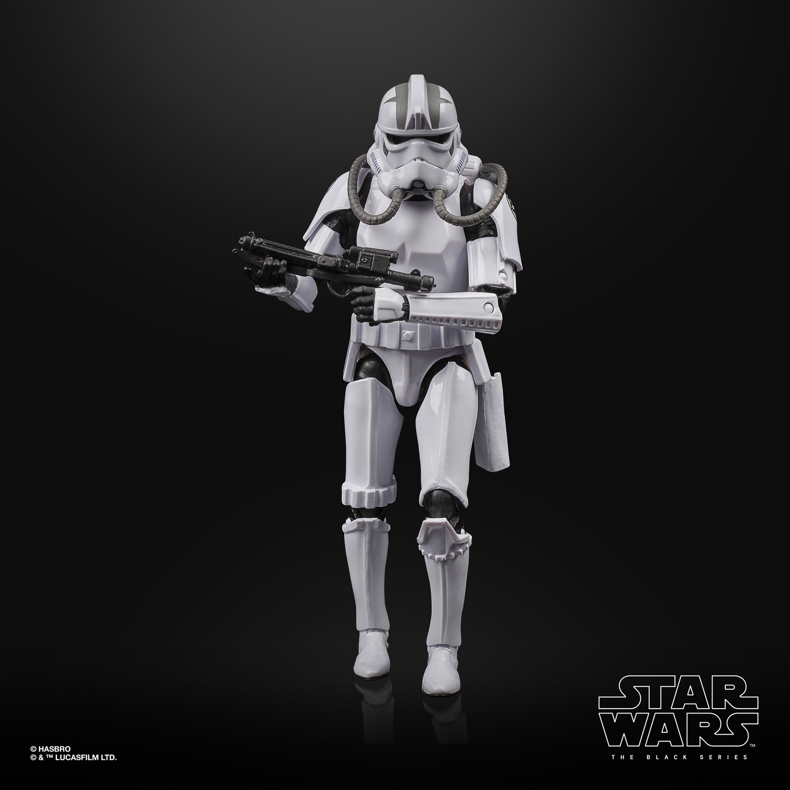 Rebelscum Hasbro The Black Series Gaming Greats Inch Imperial